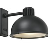 Frezoli Raz Wandlamp - Mat Zwart Frezoli Raz Wandlamp - Mat Zwart