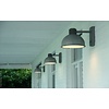Raz Wandlamp | Grijs