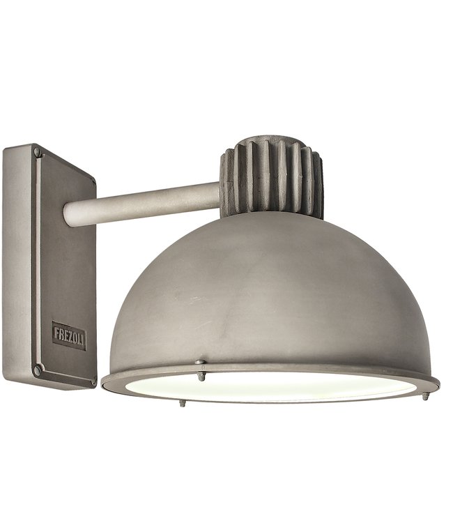 Frezoli Raz Wandlamp | Grijs