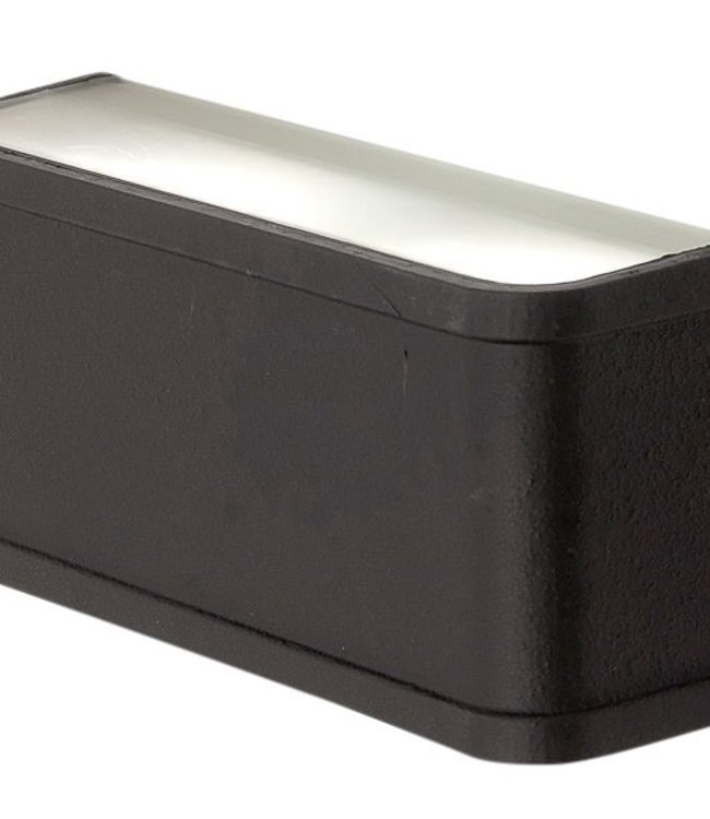 Frezoli Barr Wandlamp | Large |  Loodkleur