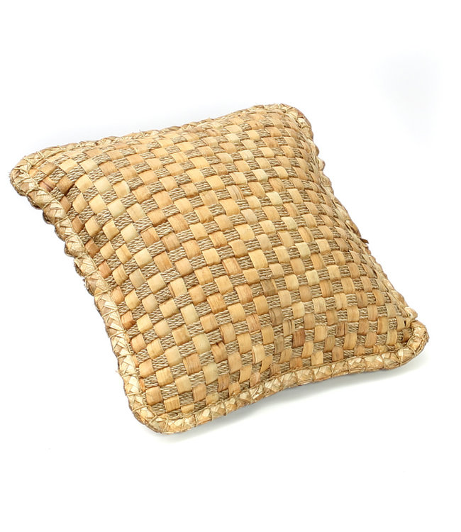 Bazar Bizar  Het Hyacint Kussen - 40x40 cm