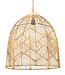 Bazar Bizar Bala Pendant Hanglamp - Naturel - L