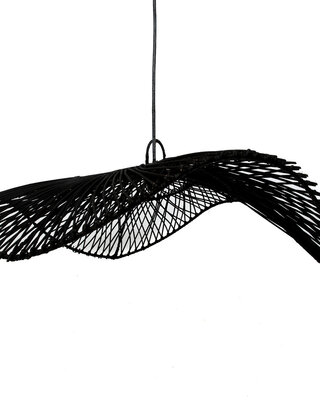Bazar Bizar Chapeau Pendant Hanglamp - L