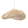 Bazar Bizar Cloud Pendant - Naturel - XXL Bazar Bizar Cloud Pendant - Naturel - XXL