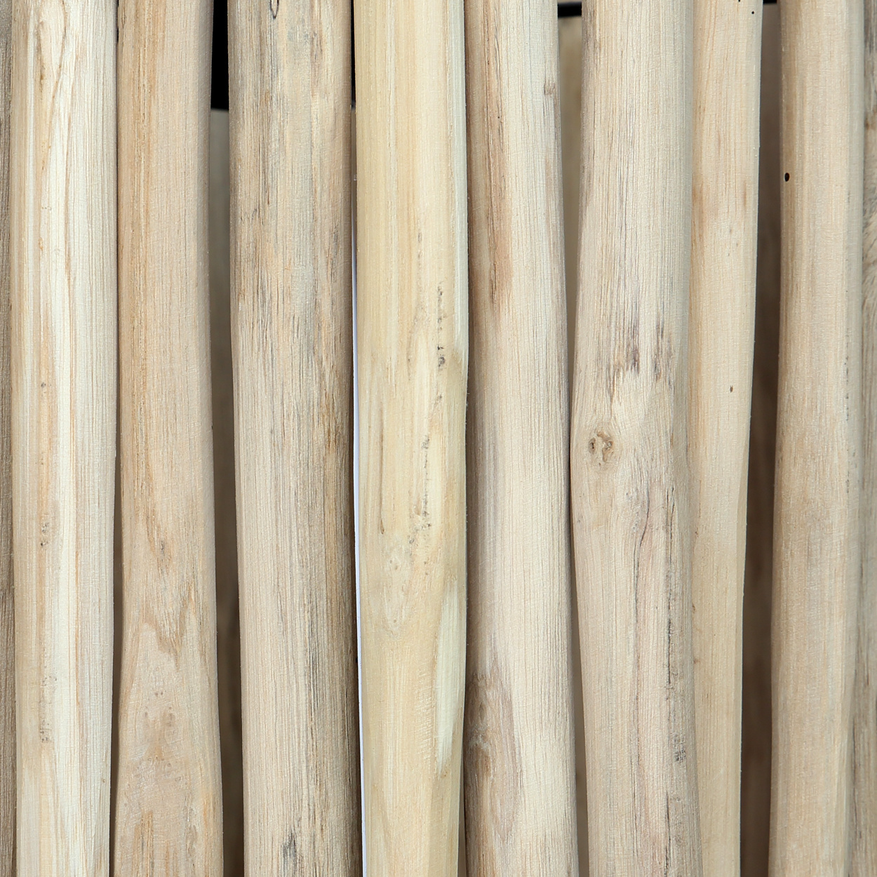 Bazar Bizar Tulum Pendant Hanglamp - Naturel