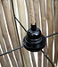 Bazar Bizar Tulum Pendant Hanglamp - Naturel