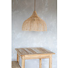 Whipped Pendant Hanglamp - Naturel - M