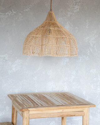 Bazar Bizar Whipped Pendant Hanglamp - M