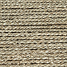 Bazar Bizar Santorini Tafellamp - Zwart, Wit & Naturel Bazar Bizar Santorini Tafellamp - Zwart, Wit & Naturel