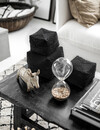Bazar Bizar Beaded Basket - 3 stuks