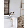 White Sunday Baskets - Wit Naturel - 3 Stuks