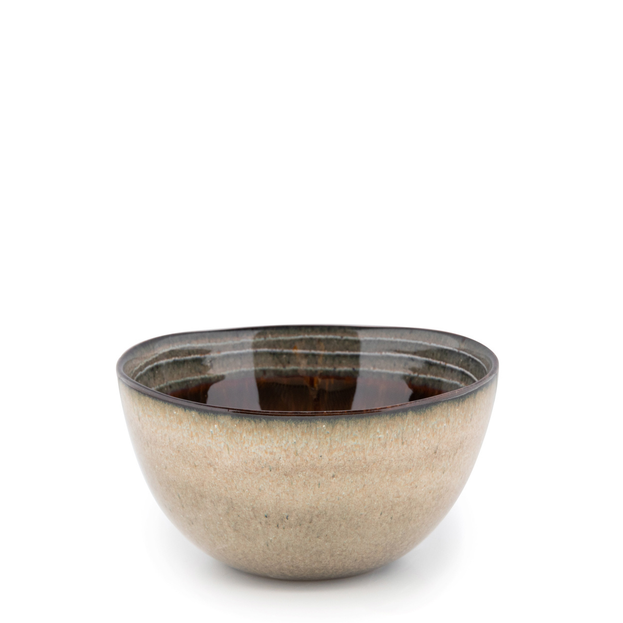 Bazar Bizar Comporta Cereal Bowl - M - 6 Stuks