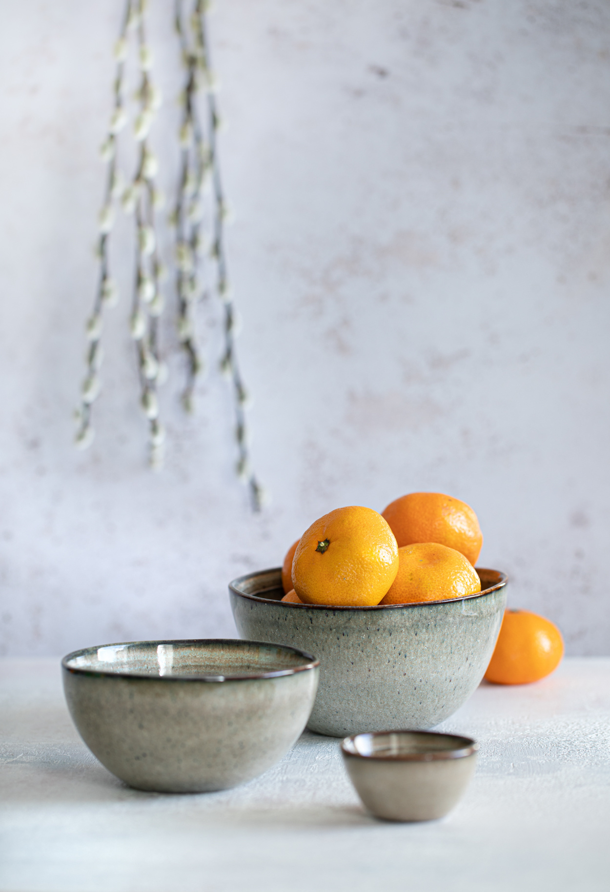 Bazar Bizar Comporta Cereal Bowl - M - 6 Stuks