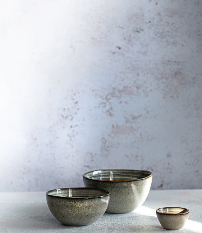 Bazar Bizar Comporta Cereal Bowl - M - 6 Stuks