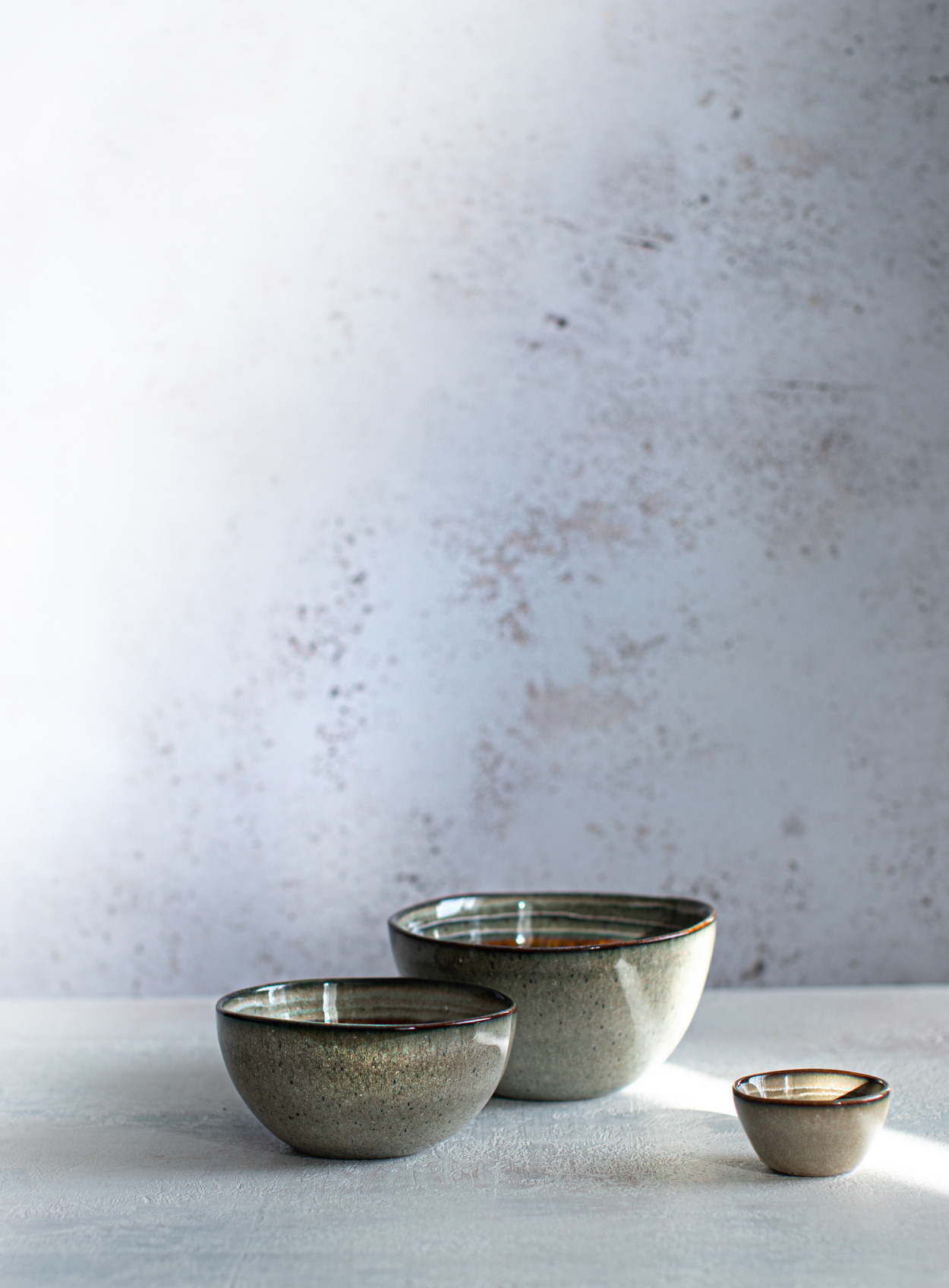 Bazar Bizar Comporta Cereal Bowl - M - 6 Stuks