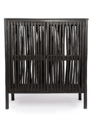 Bazar Bizar The Island Cabinet