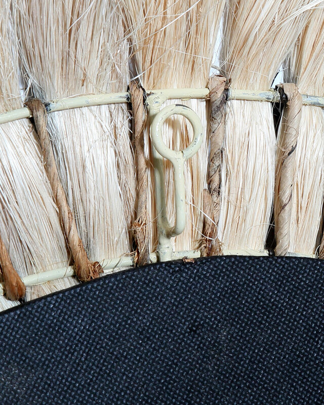 Bazar Bizar The Pretty Blonde Spiegel - Naturel - L