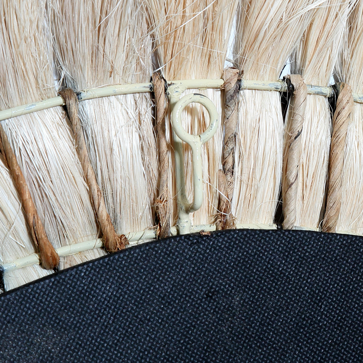 Bazar Bizar The Pretty Blonde Spiegel - Naturel - L