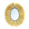 The Royal Mirror - Naturel