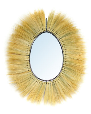 Bazar Bizar The Royal Mirror