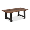 Veneto Salontafel - H46 cm