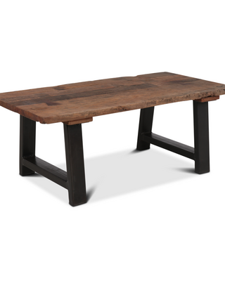 Rene Houtman Veneto Salontafel - H46 cm