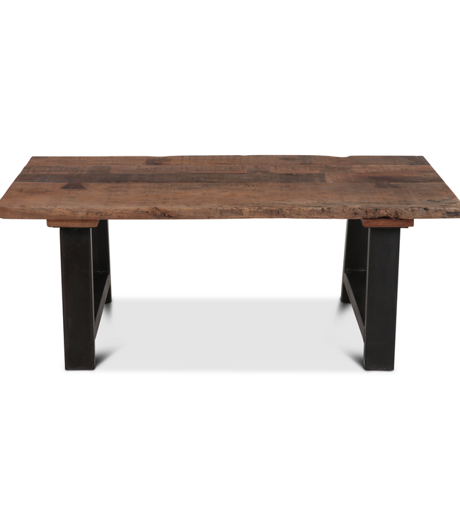 Rene Houtman Veneto Salontafel - H46 cm