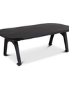 Rene Houtman Adam Salontafel - H40 cm