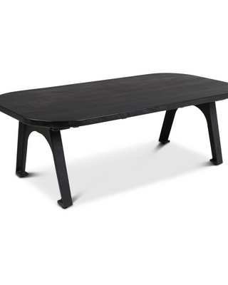 Rene Houtman Adam Salontafel - H40 cm