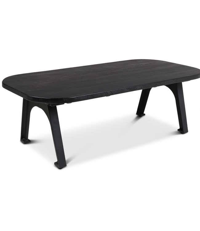 Rene Houtman Adam Salontafel - H40 cm