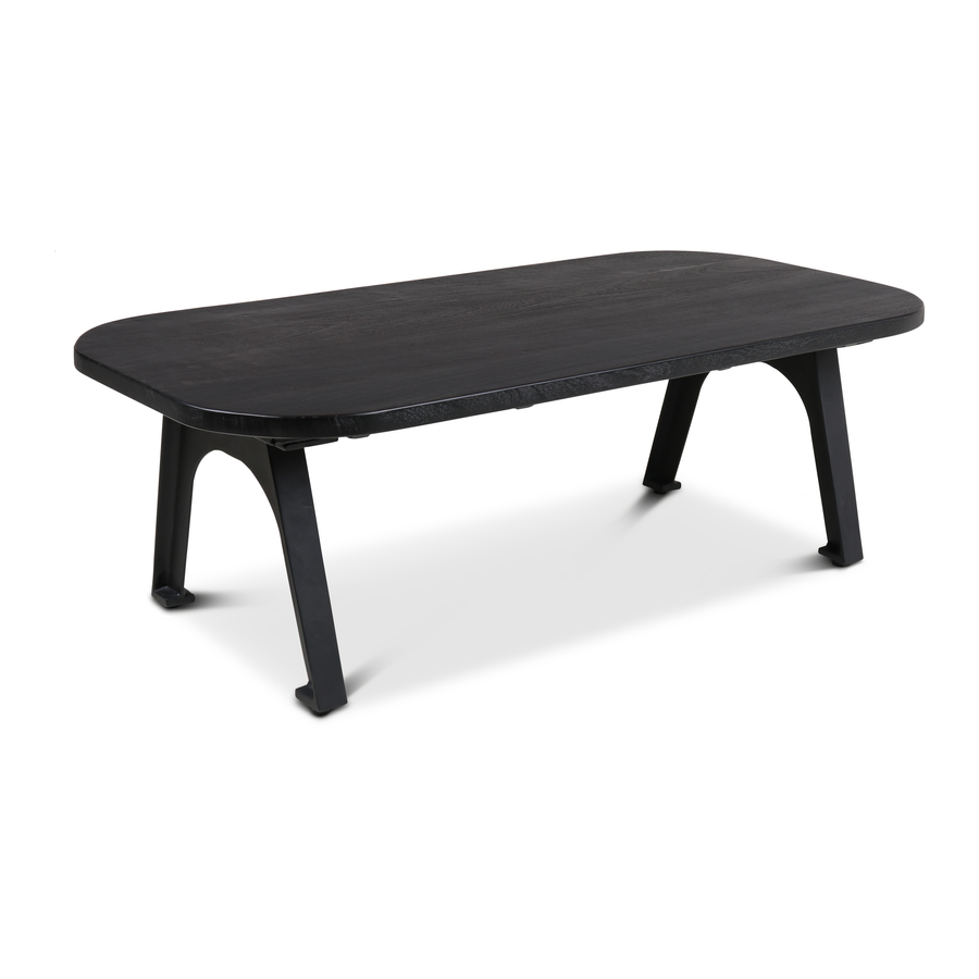 Rene Houtman Adam Salontafel - H40 cm