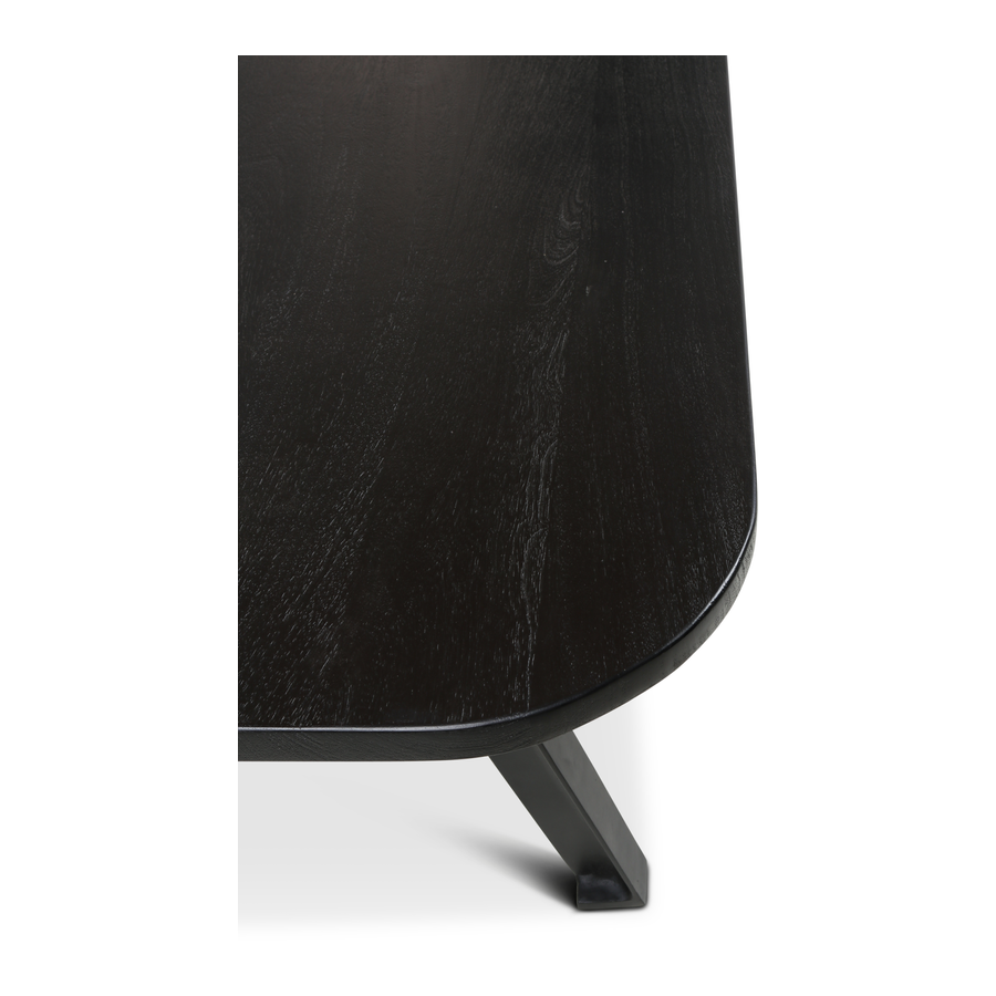 Rene Houtman Adam Salontafel - H40 cm