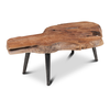 Nathan Salontafel - L120 cm