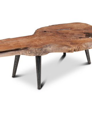 Rene Houtman Nathan Salontafel - L120 cm