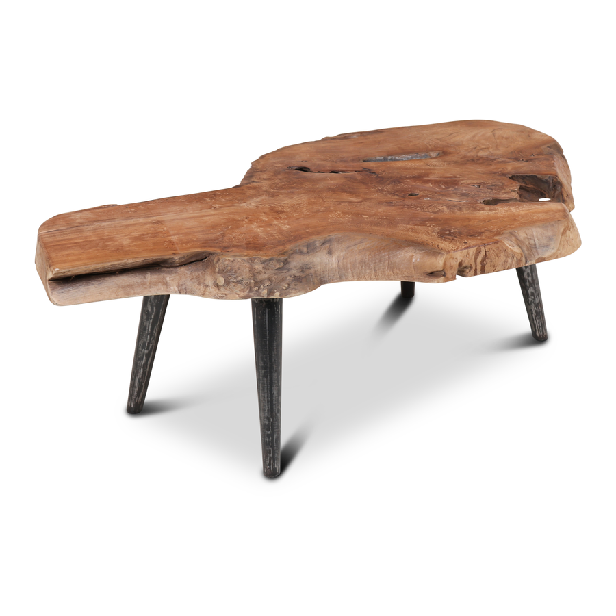 Rene Houtman Nathan Salontafel - L120 cm