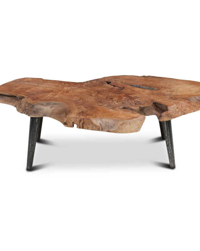 Rene Houtman Nathan Salontafel - L120 cm
