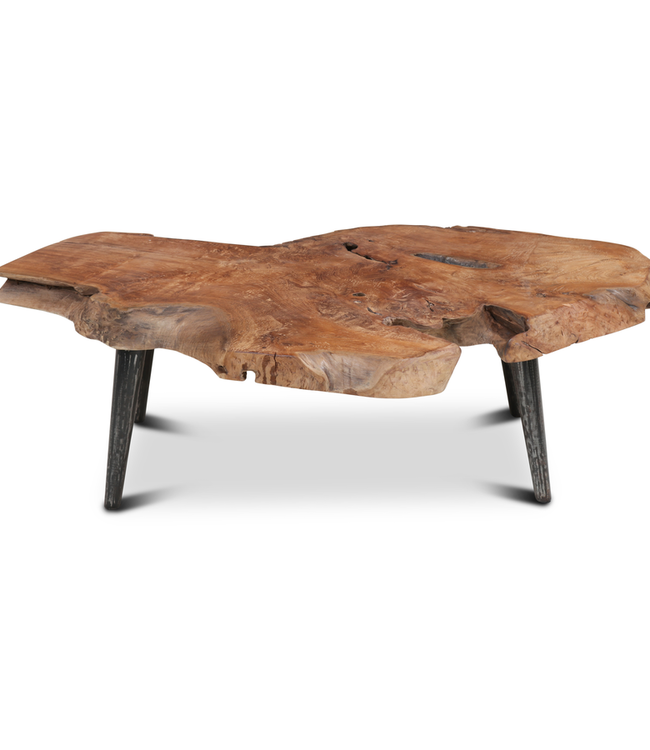Rene Houtman Nathan Salontafel - L120 cm