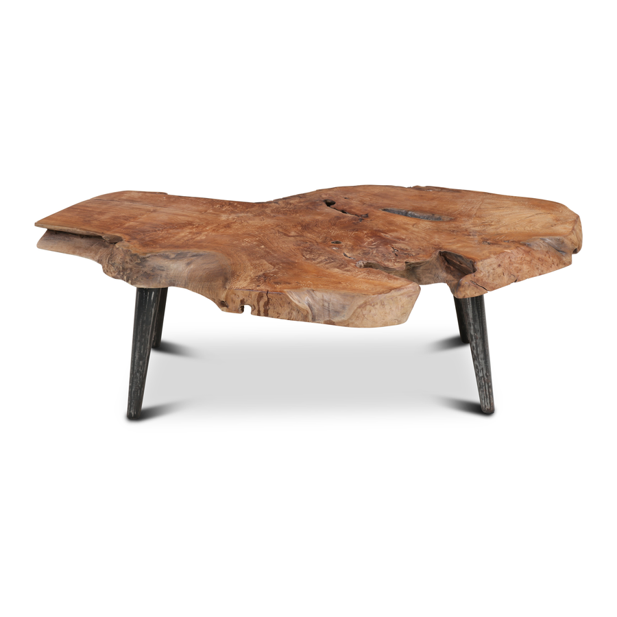 Rene Houtman Nathan Salontafel - L120 cm
