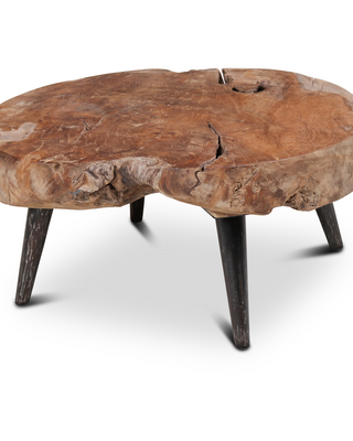 Rene Houtman Jordan Salontafel - H35
