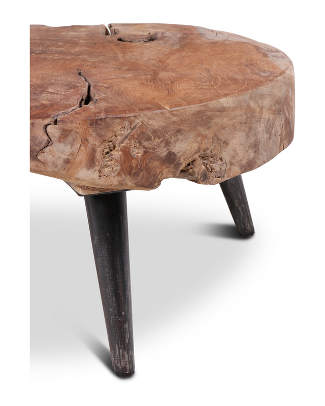 Rene Houtman Jordan Salontafel - H35