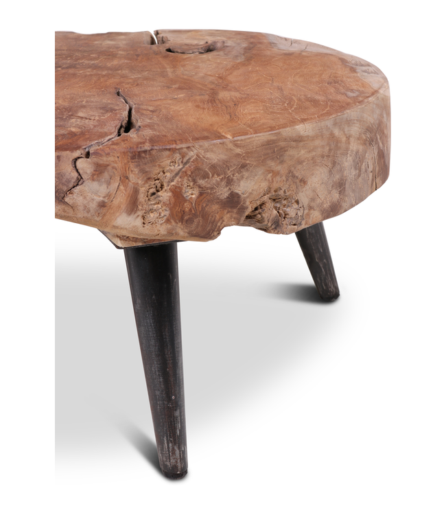 Rene Houtman Jordan Salontafel - H35