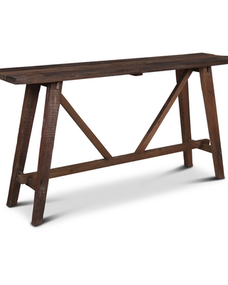 Rene Houtman Emile Wandtafel - L180 X H90 cm