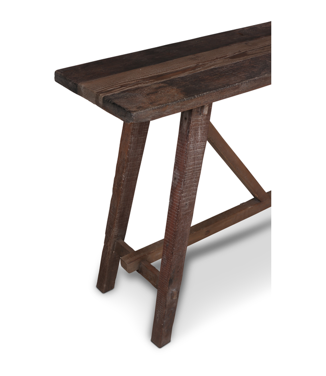 Rene Houtman Emile Wandtafel - L180 X H90 cm