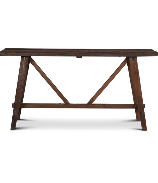 Rene Houtman Emile Wandtafel - L180 X H90 cm