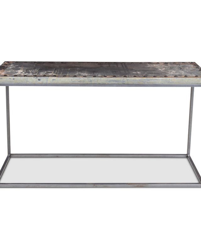 Rene Houtman Luik Wandtafel - L140 x H76 cm