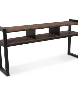 Rene Houtman Maddox Wandtafel - L190 x H90 cm