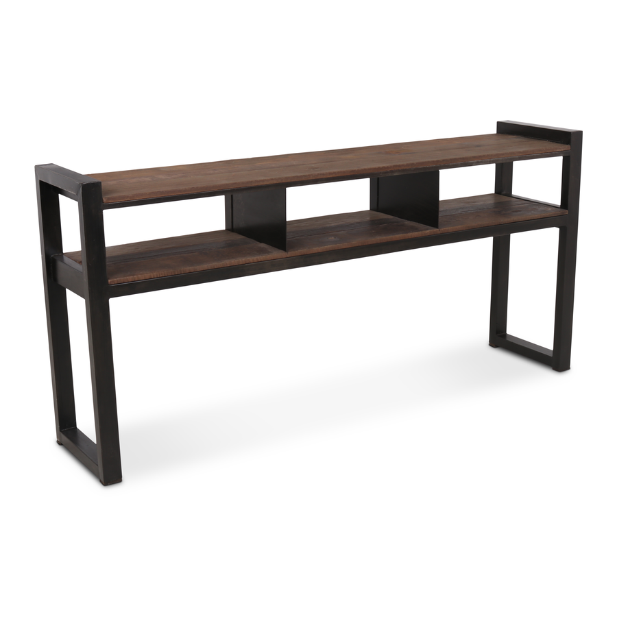 Rene Houtman Maddox Wandtafel - L190 x H90 cm