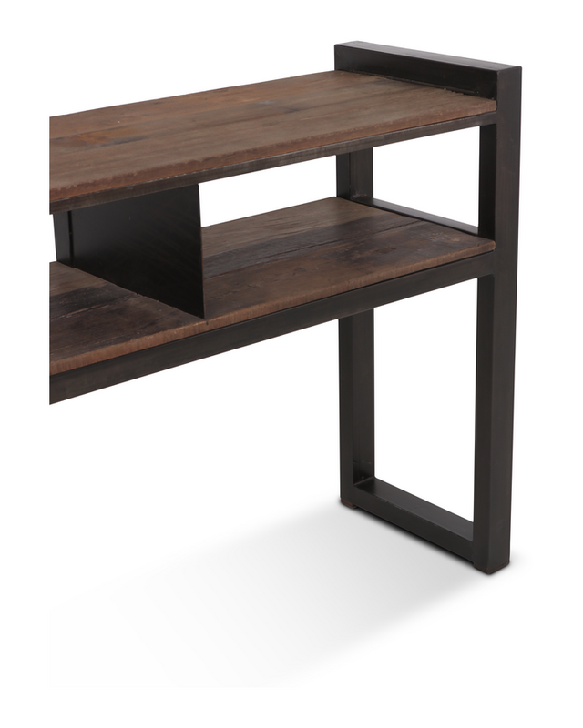 Rene Houtman Maddox Wandtafel - L190 x H90 cm