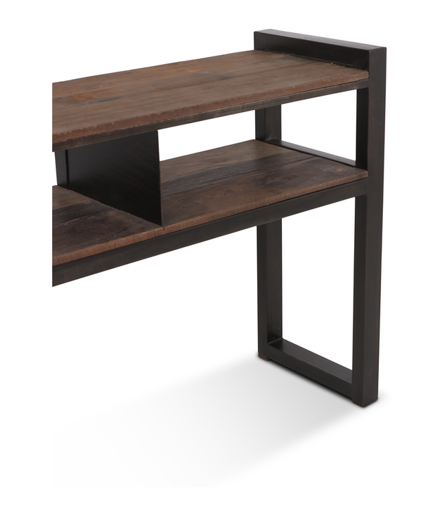 Rene Houtman Maddox Wandtafel - L190 x H90 cm