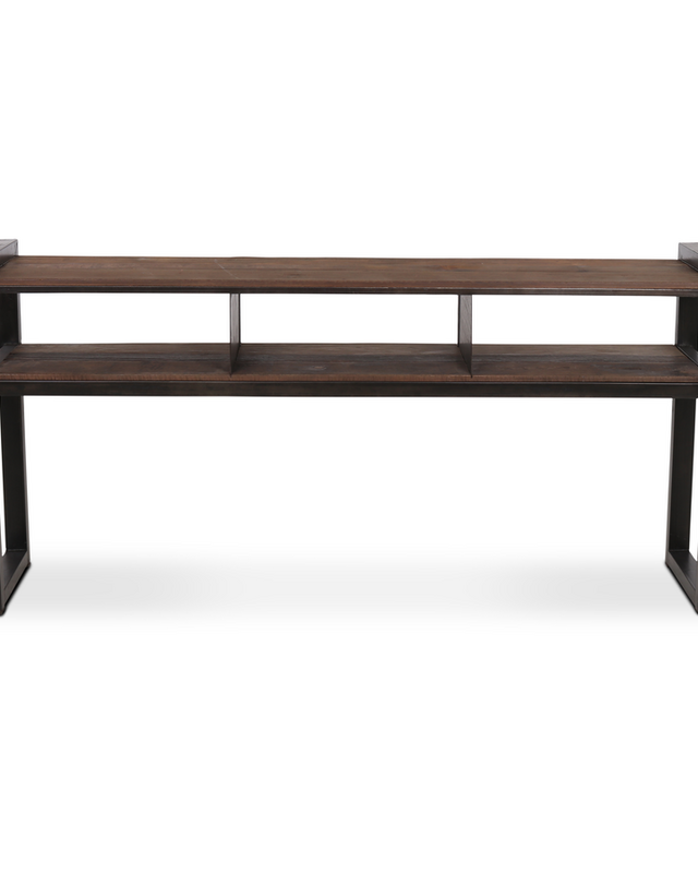 Rene Houtman Maddox Wandtafel - L190 x H90 cm